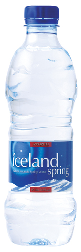 Iceland Spring Bottled Water