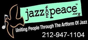Rick DellaRatta launched Jazz for Peace in 2002.