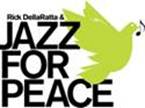 Jazz for Peace logo