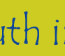 Youth in Philanthropy